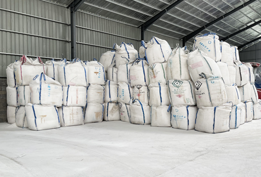 半水石膏（HH）與復水半水石膏（HH′）的性能有何不同？