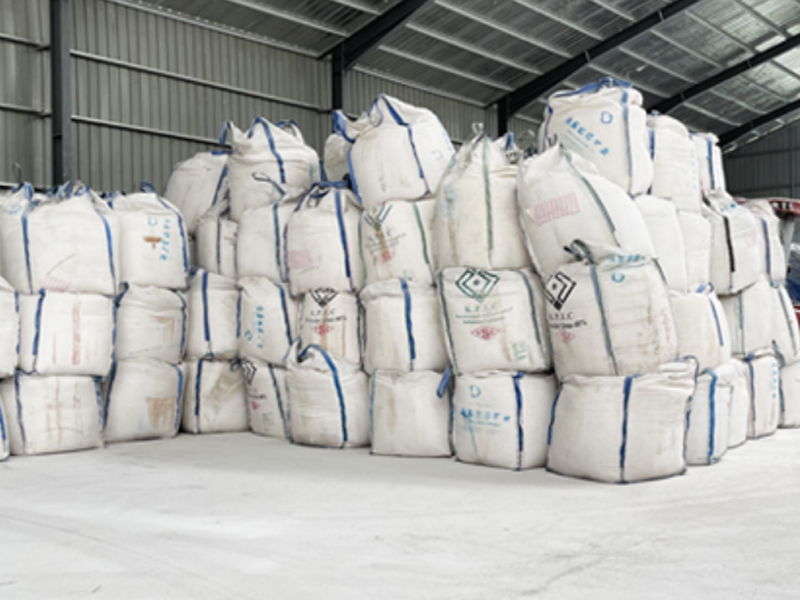 高強(qiáng)石膏粉有哪些生產(chǎn)技術(shù)優(yōu)勢?