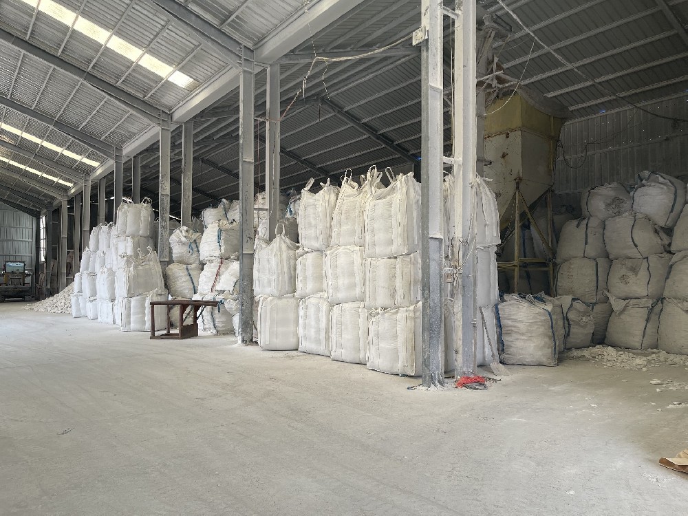 啤酒生產工藝中添加食品級二水硫酸鈣、無水硫酸鈣、二水氯化鈣之優劣分析