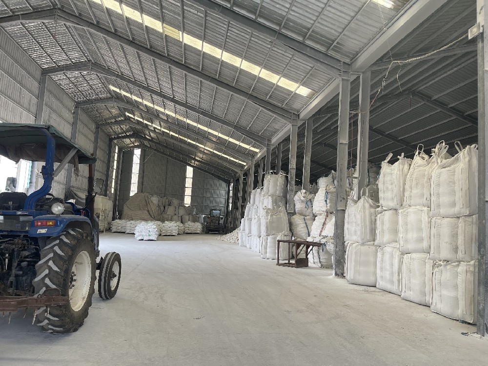 石膏粉的質量認證標準有哪些?